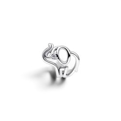 CHARM ELEFANTE EN FILIGRANA