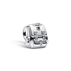 CHARM PANDORA MOCHILA AVENTURAS