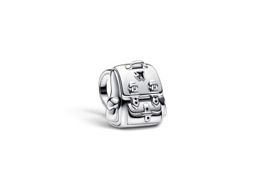 CHARM PANDORA MOCHILA AVENTURAS
