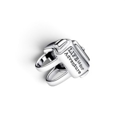 CHARM PANDORA MOCHILA AVENTURAS
