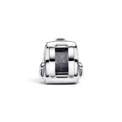 CHARM PANDORA MOCHILA AVENTURAS