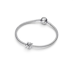 CHARM FLECHA GIRANDO PANDORA