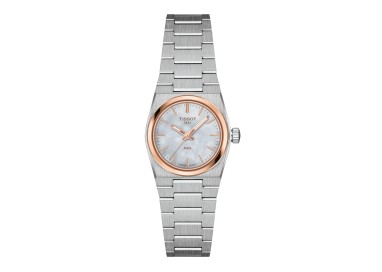 RELOJ TISSOT PRX 25 MM