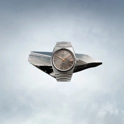 RELOJ TISSOT PRX 38 MM