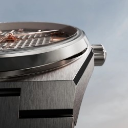 RELOJ TISSOT PRX 38 MM