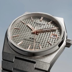 RELOJ TISSOT PRX 38 MM