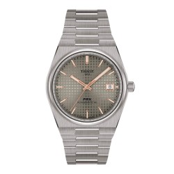 RELOJ TISSOT PRX 38 MM