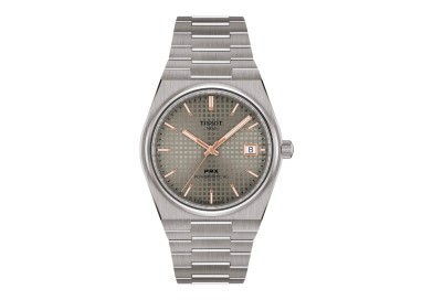 RELOJ TISSOT PRX 38 MM