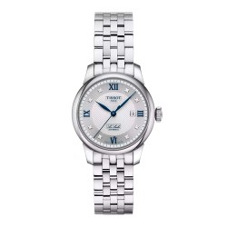 RELOJ LE LOCLE 20TH ANNIVERSARY 29 MM
