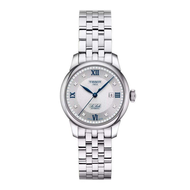 RELOJ LE LOCLE 20TH ANNIVERSARY 29 MM