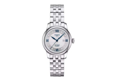 RELOJ LE LOCLE 20TH ANNIVERSARY 29 MM