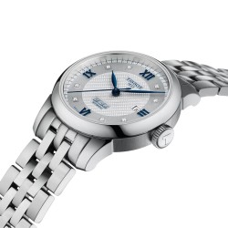 RELOJ LE LOCLE 20TH ANNIVERSARY 29 MM