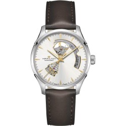 RELOJ HAMILTON JM OPEN HEART 40 MM