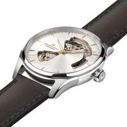 RELOJ HAMILTON JM OPEN HEART 40 MM