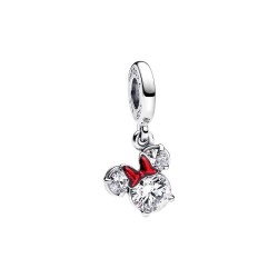 CHARM COLGANTE DISNEY MINNIE MOUSE
