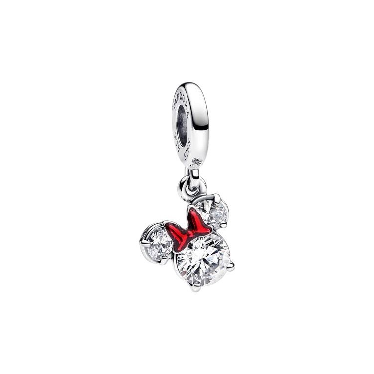 CHARM COLGANTE DISNEY MINNIE MOUSE
