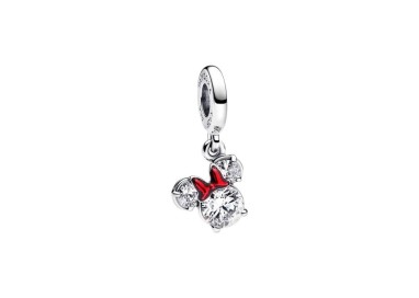 CHARM COLGANTE DISNEY MINNIE MOUSE