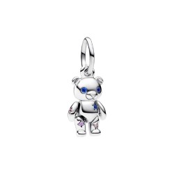 CHARM OSO DE PELUCHE MÓVIL