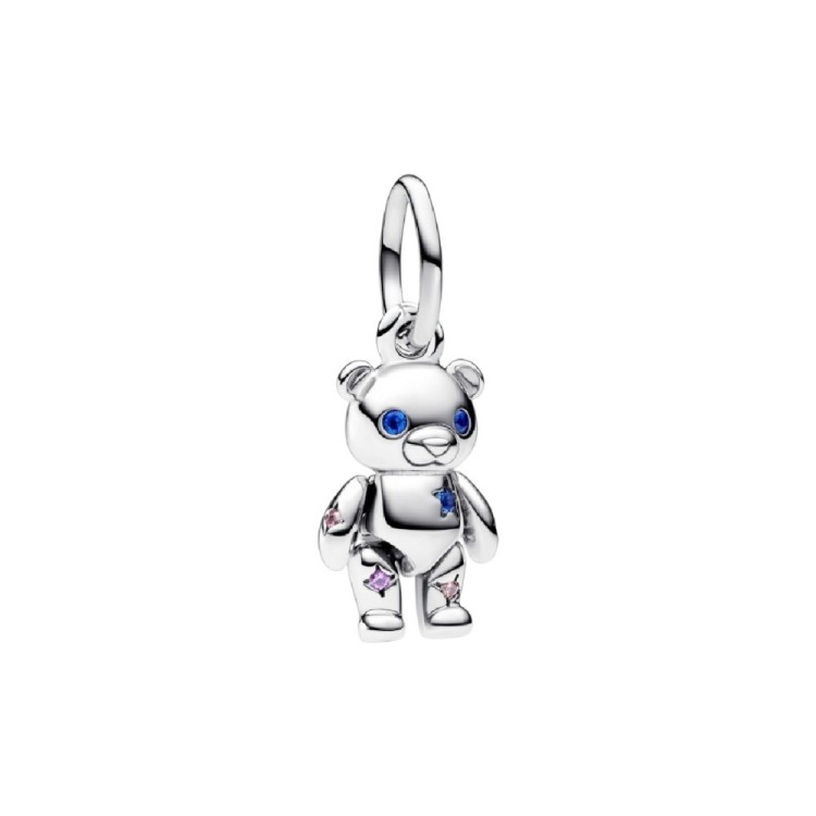 CHARM OSO DE PELUCHE MÓVIL
