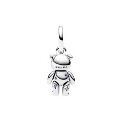 CHARM OSO DE PELUCHE MÓVIL