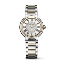 RELOJ MAURICE LACROIX FIABA ROUND 33 MM