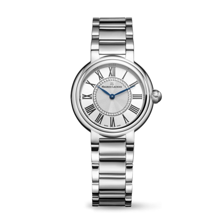 RELOJ MAURICE LACROIX FIABA ROUND 33 MM