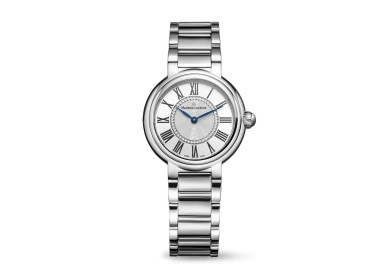 RELOJ MAURICE LACROIX FIABA ROUND 33 MM