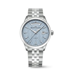 RELOJ 1975 AUTO DAY DATE LEGACY 40 MM