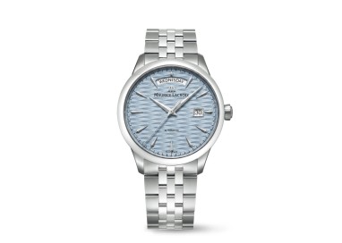 RELOJ 1975 AUTO DAY DATE LEGACY 40 MM