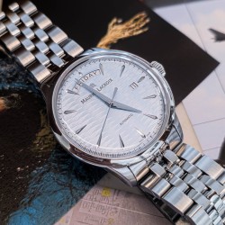 Reloj 1975 Automatic Day Date Legacy 40 MM