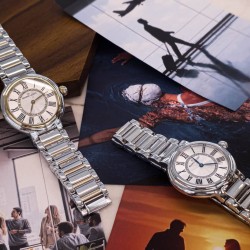 Reloj Maurice Lacroix Fiaba Round 33 MM