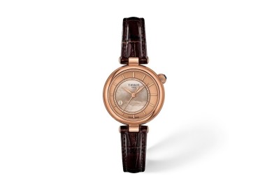 RELOJ TISSOT DESIR 28 MM