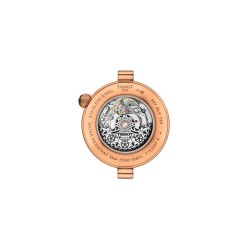 RELOJ TISSOT DESIR 28 MM