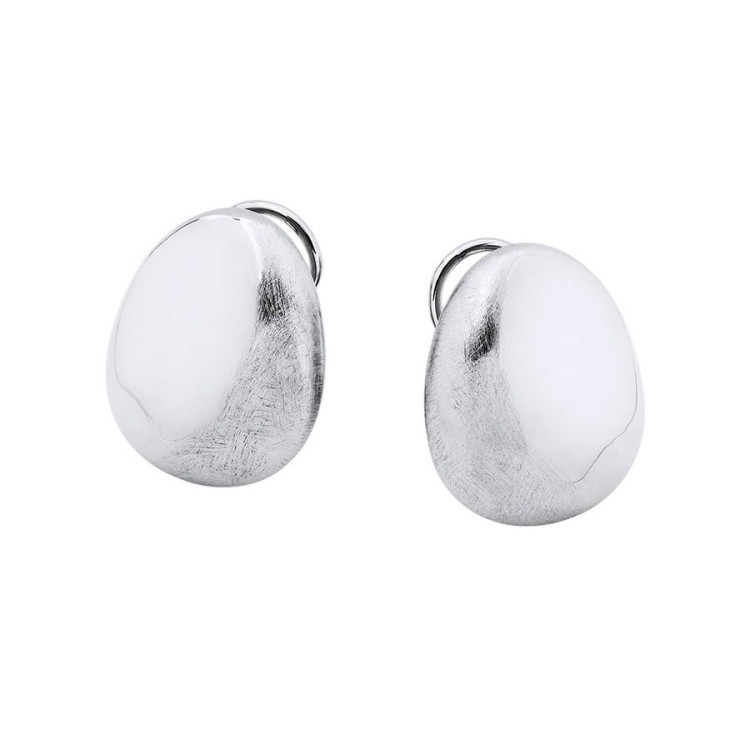 PENDIENTES BOTÓN TOFFEE