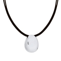 COLGANTE OVAL VOLUMEN TOFFEE