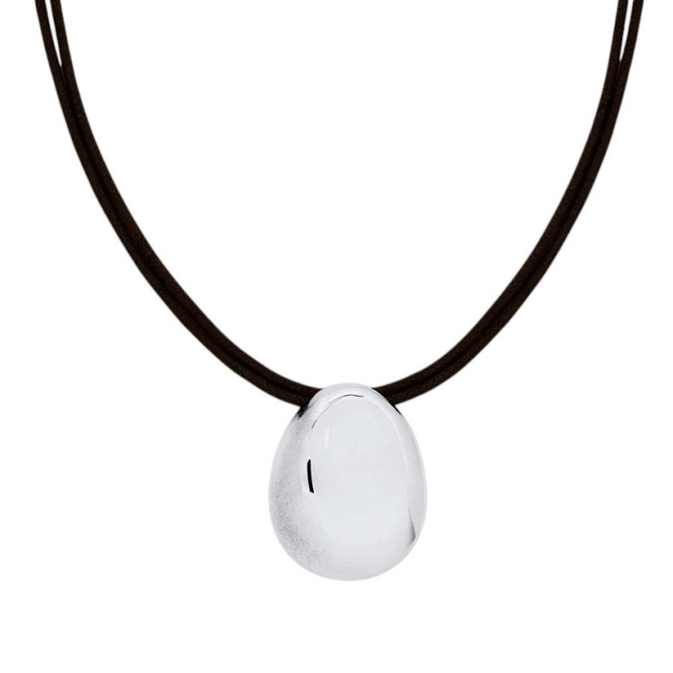 COLGANTE OVAL VOLUMEN TOFFEE