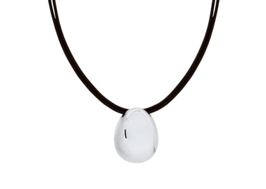 COLGANTE OVAL VOLUMEN TOFFEE