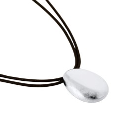 COLGANTE OVAL VOLUMEN TOFFEE