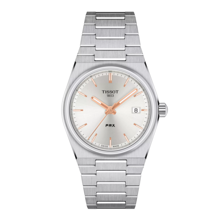 RELOJ TISSOT PRX 35MM