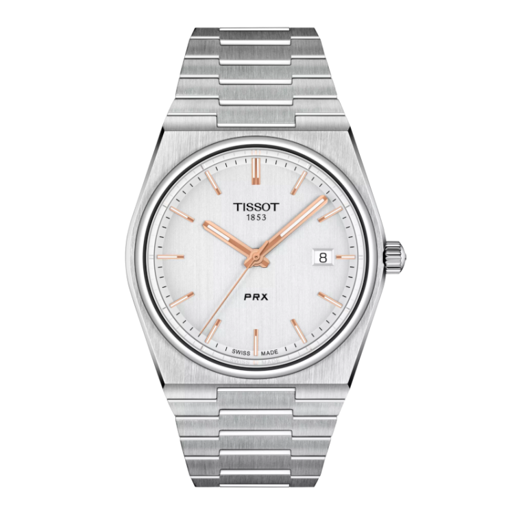RELOJ TISSOT PRX 40MM