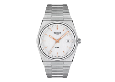 RELOJ TISSOT PRX 40MM