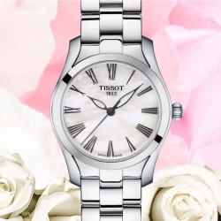 RELOJ TISSOT T-WAVE