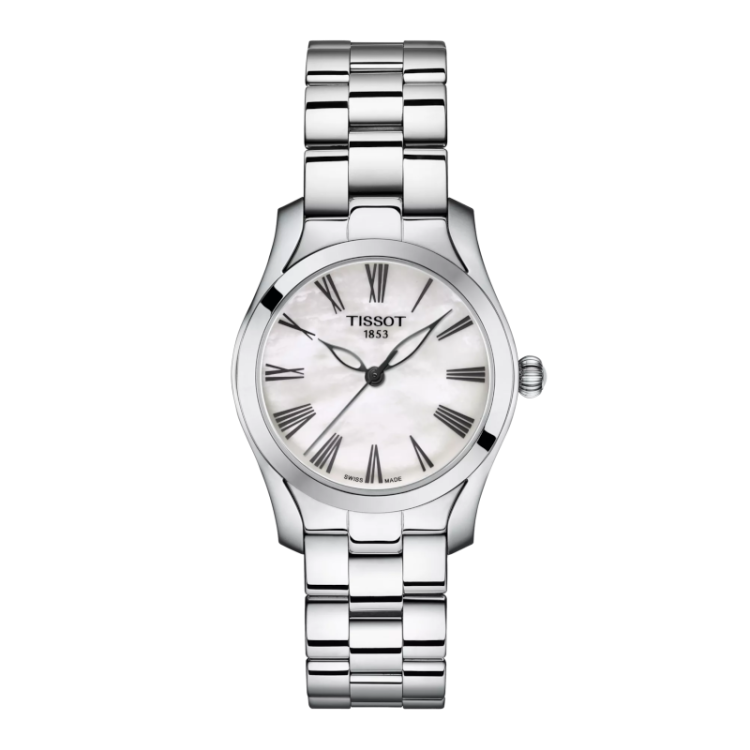 RELOJ TISSOT T-WAVE