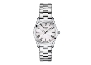 RELOJ TISSOT T-WAVE