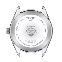 RELOJ TISSOT PR 100 LADY SPORT CHIC