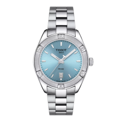 RELOJ TISSOT PR 100 LADY SPORT CHIC