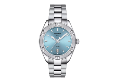 RELOJ TISSOT PR 100 LADY SPORT CHIC
