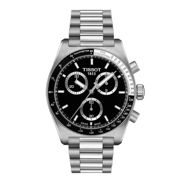 RELOJ TISSOT PR516 CHRONOGRAPH