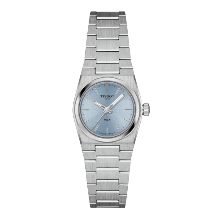 RELOJ TISSOT PRX 25MM