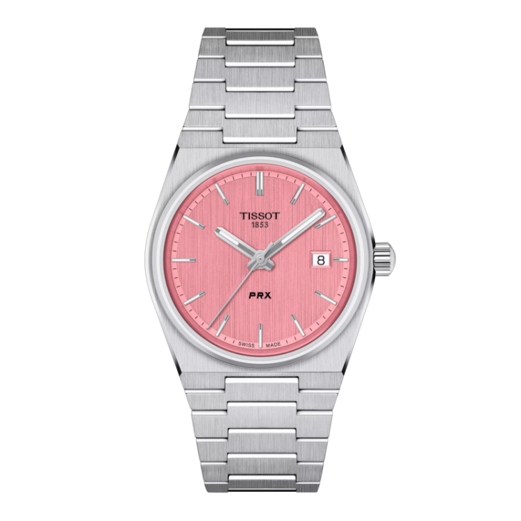 RELOJ TISSOT PRX 35MM